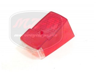 BABETTA 207 TAIL LAMP LENS