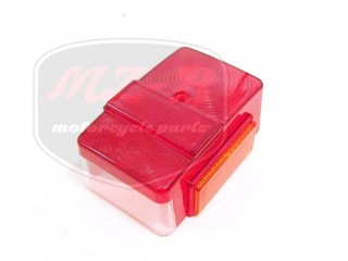 BABETTA 210 TAIL LAMP LENS