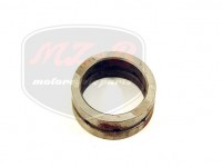 JAWA 355/356 BUSH FOR C.ROD