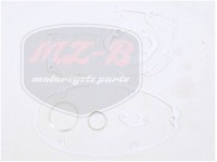 JAWA 250 GASKET SET J.250/559/