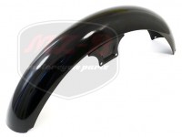 SIMSON UNIVERSAL MUDGUARD FRONT /PRIMED/ /ORIGINAL FORM/