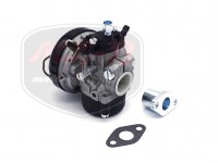 BABETTA UNIVERSAL CARBURETOR DELLORTO