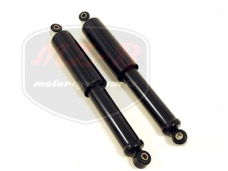 SIMSON SCHWALBE SHOCK ABSORBER REAR PAIR