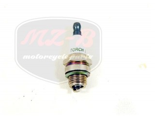 KÍNAI ROBOGÓ POCKET BIKE SPARK PLUG TORCH /BM6A/