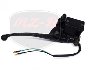 KÍNAI ROBOGÓ 4 STROKE MASTER BRAKE CYLINDER RIGHT