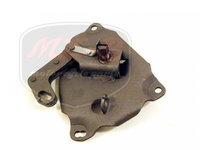 JAWA 350 6V CAM PLATE /559-360-634/ JAWA 350 6V CAM PLATE /559-360-634/
