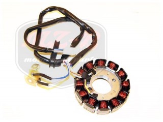 YAMAHA DT STATOR COMPLETE DT50,TZR50