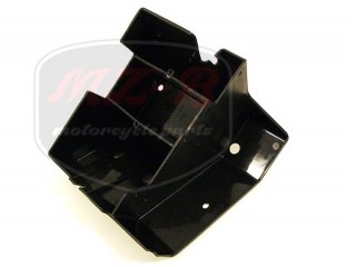 JAWA 350 12V SUPPORT FOR BATTERY PLASTIK /638/