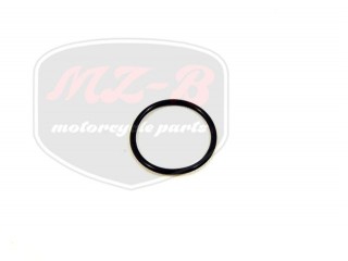 JAWA 350 12V RUBBER RING FOR ETELESCOPIC END SCREW