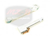 ETZ 250 BRAKE CAM LEVER+ REAR BRAKE LEVER