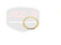 SIMSON UNIVERSAL LOWER BEARING SHELL