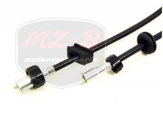 MZ/ES 250/2 SPEEDOMETER CABLE