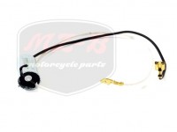 EGYÉB UNIVERSAL BULB HOLDER BA15S