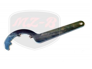 JAWA 360 HOOK WRENCH FOR EXHAUST NUT