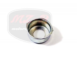 JAWA 350 UNIVERZÁLIS RUBBER BUMPER /CENTRE STAND/