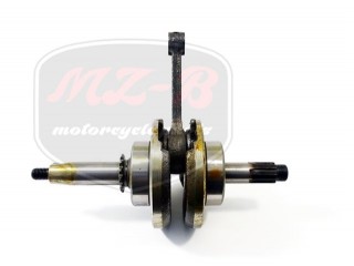 KÍNAI ROBOGÓ QUAD CRANKSHAFT QUAD50-70