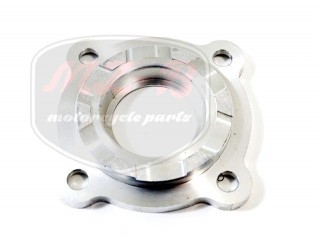 ETZ 150 OIL SEAL CASING LEFT