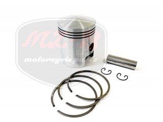 ETZ 250 PISTON 73.50 KIT