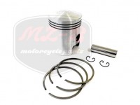 ETZ 250 PISTON 74.00 KIT