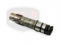 JAWA PERAK KICKSTARTER SHAFT /350/