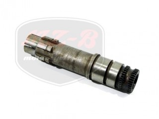 JAWA PERAK KICKSTARTER SHAFT /350/