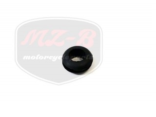 PANNONIA UNIVERSAL RUBBER BOWDEN SLEEVE F. MUDGUARD