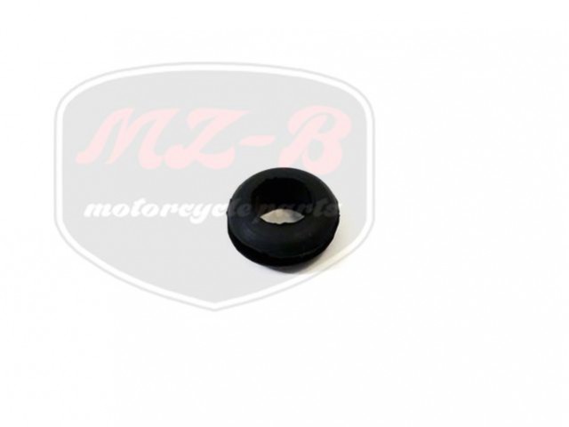 PANNONIA UNIVERSAL RUBBER BOWDEN SLEEVE F. MUDGUARD PANNONIA UNIVERSAL RUBBER BOWDEN SLEEVE F. MUDGUARD
