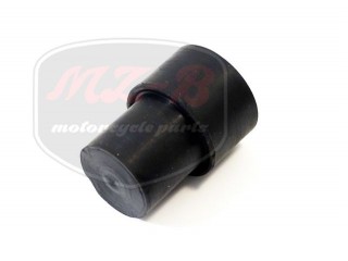 PANNONIA UNIVERSAL RUBBER BUMPER /CENTRE STAND/ /P/