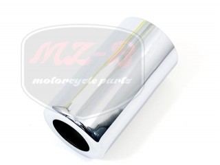 PANNONIA P10 RUBBER GAITER UPPER /P10/