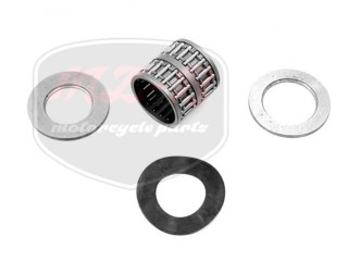 ETZ 250 SHIM PLATE F. CLUTCH SET /1.95 MM/