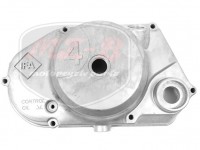 SIMSON 51 CLUTCH COVER LEFT 4.GEAR