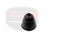 SIMSON SCHWALBE RUBBER CAP F. FRONT BRAKE CABLE