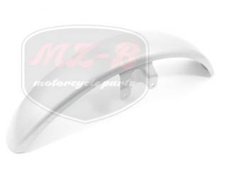 ETZ 250 MUDGUARD FRONT