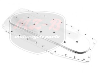 MZ/ES 250/2 SEAT PLATE