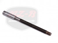 ETZ UNIVERSAL WHEEL SPINDLE, FRONT