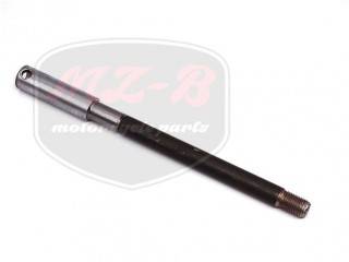 ETZ UNIVERSAL WHEEL SPINDLE, FRONT