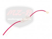 EGYÉB ROBOGÓ FUSE BOX OVAL WIRED