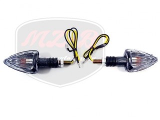 EGYÉB UNIVERSAL WINKER LAMP CARBON PAIR