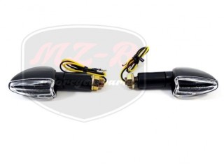 EGYÉB UNIVERSAL WINKER LAMP PAIR