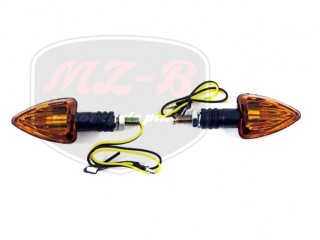 EGYÉB UNIVERSAL WINKER LAMP PAIR