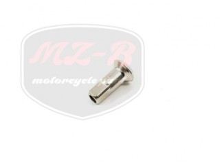 SIMSON SR2 NIPPLE M3-16
