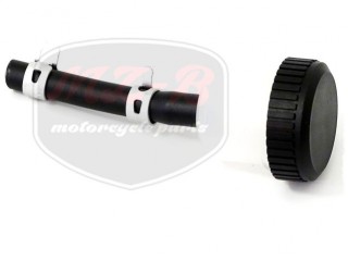 EGYÉB UNIVERSAL BRAKE FLUID RESERVOIR