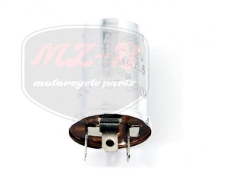 EGYÉB UNIVERSAL INDICATOR RELAY 12V 15-138W /3/