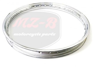 EGYÉB UNIVERSAL WHEEL RIM 1.60X21 CROMED