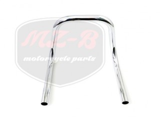 ETZ 250 MOUNTING BRACKET REAR ETZ 250