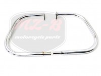 JAWA 350 12V SIDE HANDLE PAIR