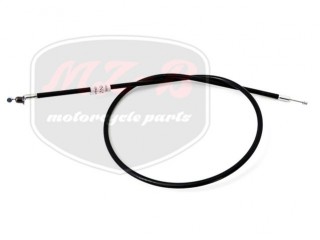 SIMSON UNIVERSAL CHOKE CABLE AMAL