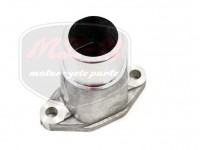MZ/TS 125 INTAKE SOCKET ALU.