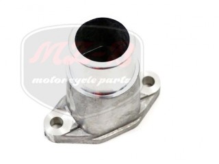 MZ/TS 125 INTAKE SOCKET ALU.