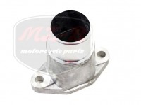 MZ/TS 150 INTAKE SOCKET ALU.
